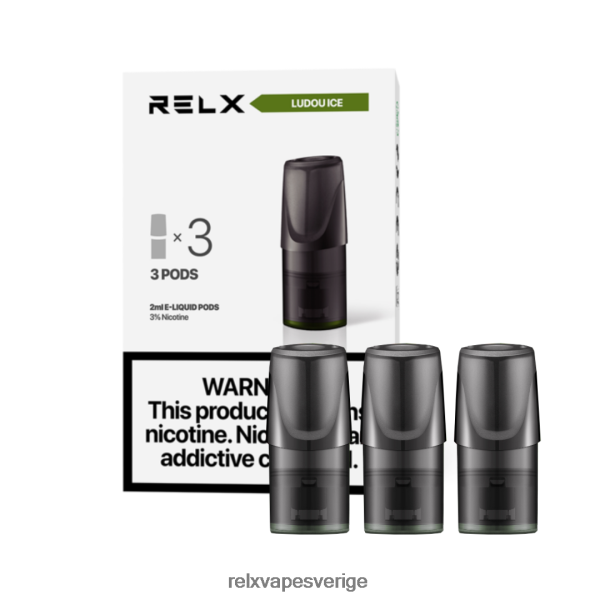 RELX Vape Price - RELX Classic baljor N6ZX2128 ludou isgrön böna