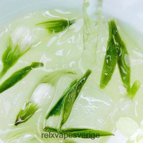 RELX Sverige - RELX pod pro - 2 baljor N6ZX211 jasmin longjing te