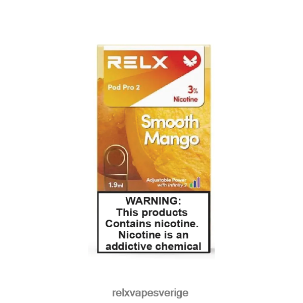 RELX Vape Price - RELX pod pro 2 - 3 baljor N6ZX298 mango