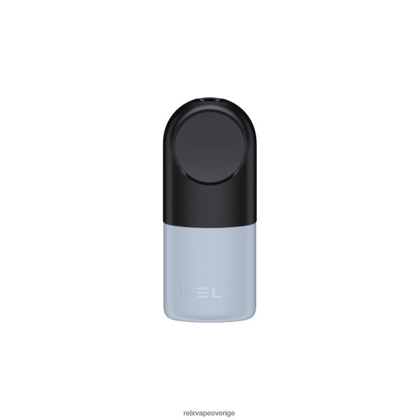 Order RELX Pods - RELX pod N6ZX229 blåbärsstänk