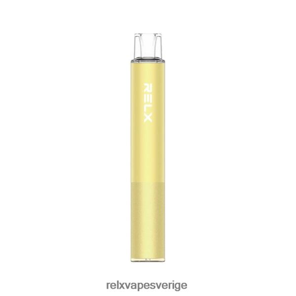 RELX Vape Sverige - RELX MagicGo ga600 N6ZX243 blåbärsstänk
