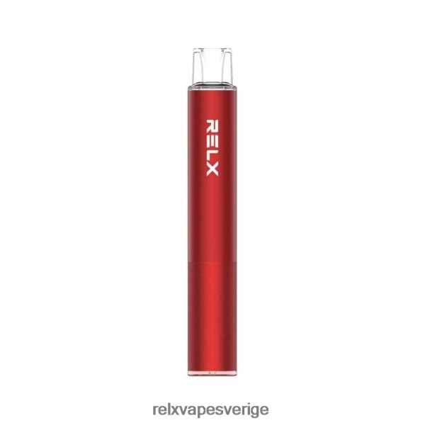 RELX Vape Sverige - RELX MagicGo ga600 N6ZX243 blåbärsstänk
