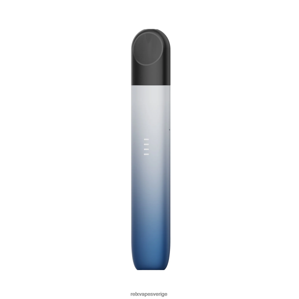 Order RELX Pods - RELX Infinity plus N6ZX280 blå gradient