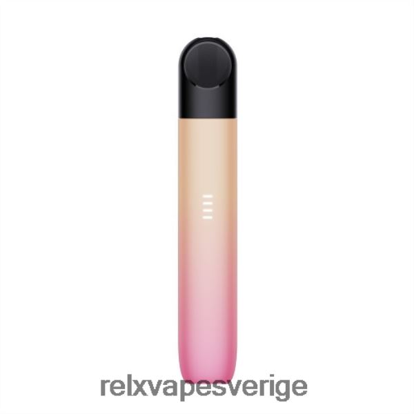 RELX Sverige - RELX Infinity plus N6ZX282 rosa