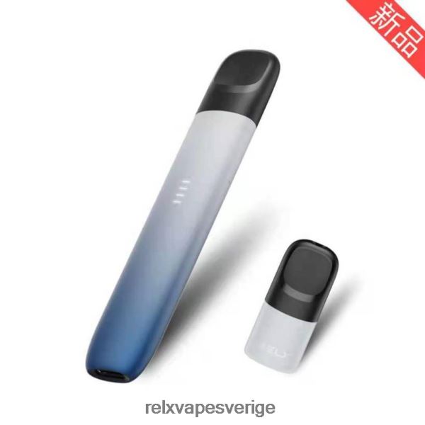 RELX Sverige - RELX Phantom Infinity plus kit N6ZX2142 stjärnklar natt