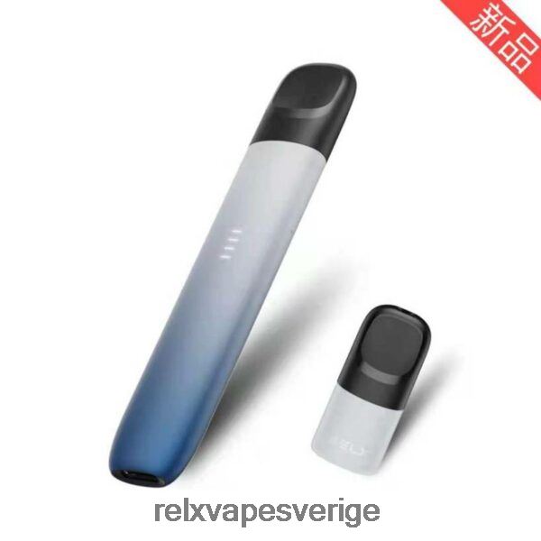 RELX Sverige - RELX Phantom Infinity plus kit N6ZX2142 stjärnklar natt