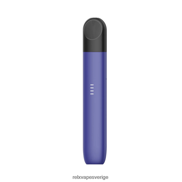 RELX Vape Flavours - RELX Infinity plus N6ZX286 lila