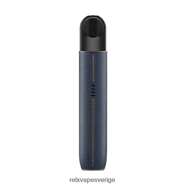 RELX Vape Malmö - RELX Infinity Plus Artisan enhet N6ZX275 mörkblå