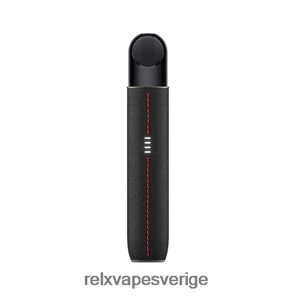 RELX Vape Price - RELX Infinity Plus Artisan enhet N6ZX278 svart
