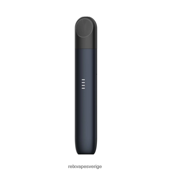 RELX Vape Price - RELX Infinity plus N6ZX288 svart