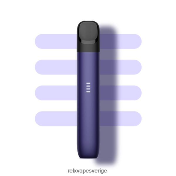 RELX Vape Price - RELX Phantom Infinity plus kit N6ZX2138 lila