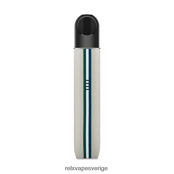 RELX Vape Refill - RELX Infinity Plus Artisan enhet N6ZX277 vit